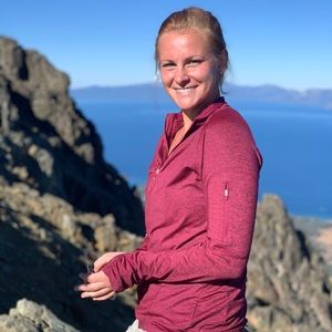 Meet your Posher, Katherine